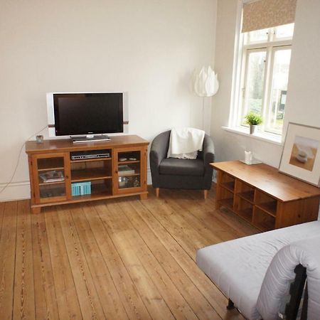 Id. 061. Jyllandsgade Apartment Есбер Екстериор снимка