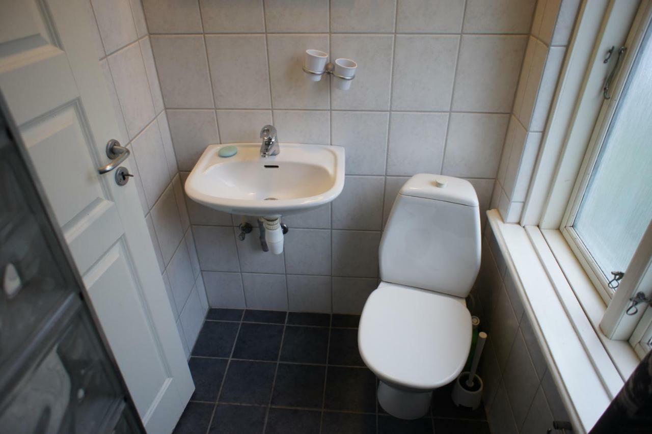 Id. 061. Jyllandsgade Apartment Есбер Екстериор снимка