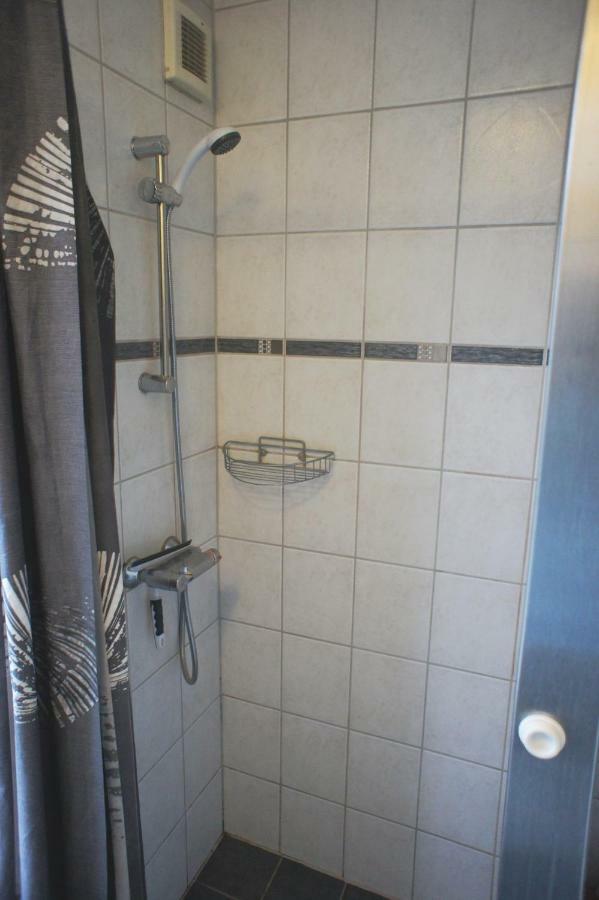 Id. 061. Jyllandsgade Apartment Есбер Екстериор снимка