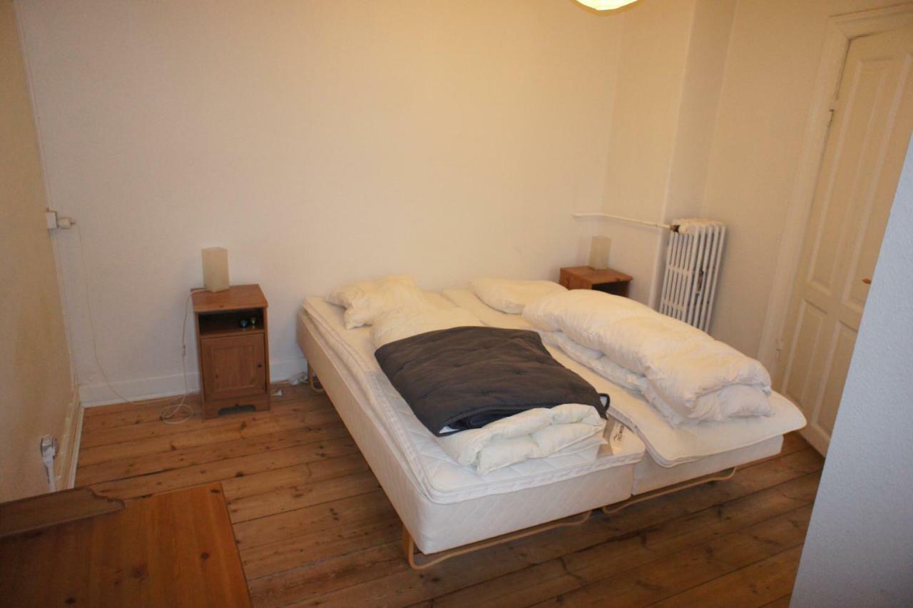 Id. 061. Jyllandsgade Apartment Есбер Екстериор снимка